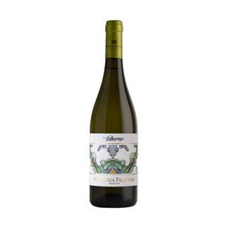 FALANGHINA DEL TABURNO 2024 (75cl)