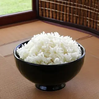 Riz Blanc