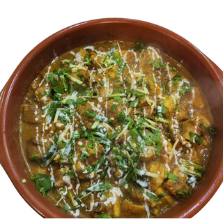 Shinwari Karahi chicken