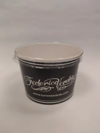 Vaso Grande (260 Cc.)