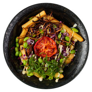 FR4 Fryty Black Pepper