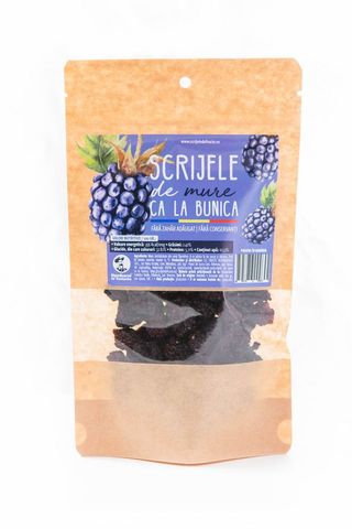 Scrijele de mure