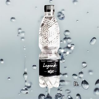 Вода без газа 0.5