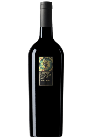 Aglianico Feudi San Gregorio