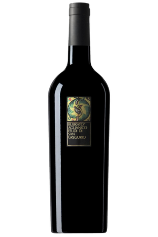 Aglianico Feudi San Gregorio