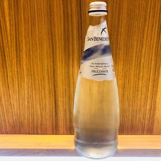 ACQUA FRIZANTE IN BOTTIGLIA DI VETRO 75CL