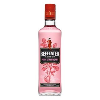 Gin Beefeater Pink 70Cl