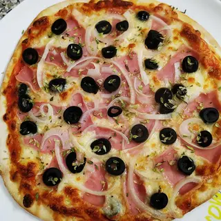 Pizza  Camponesa (40cm)