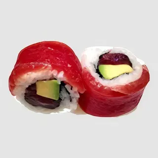 Atún Uramaki (8 Pzs.)