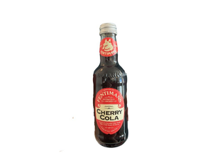 Fentimans Cherry Cola