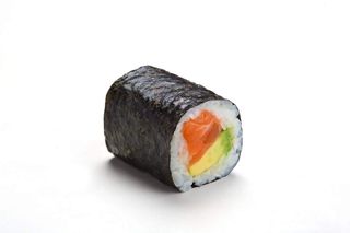 Maki Saumon Avocat