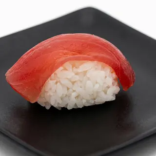 Niguiri Atún Rojo (Ud.)
