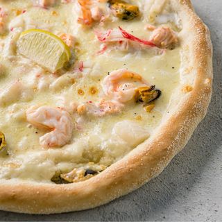 Піца Океанія