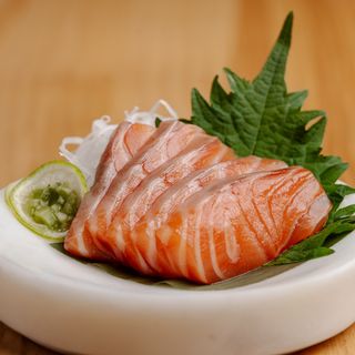 Sashimi łosoś 3 szt.