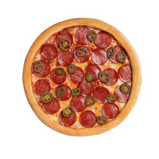 Mafiosso 25cm