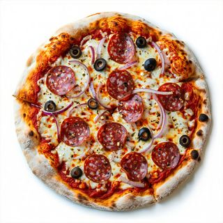 Buon gustaia - normale