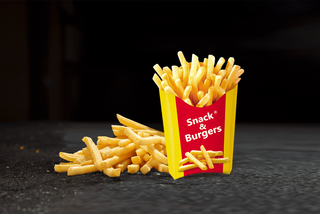 Картопля Фрі велика (150г)