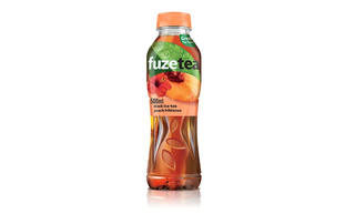 Fuze Tea breskva