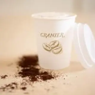 Café Cortado