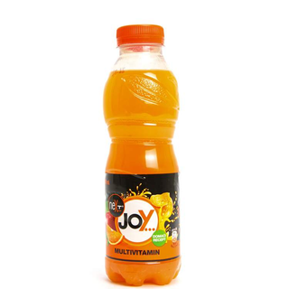 Next joy multivitamin