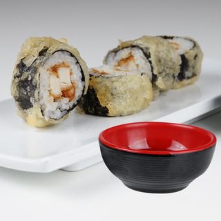 Tempura Roll Fried Chicken, 8 unidades