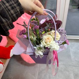 Композиція Фея настрою