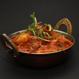 20. Chicken Balti