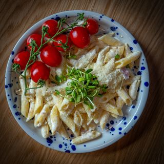 Makaron Carbonara