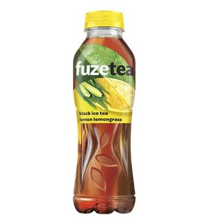 Fuzetea Лимон и лимонена трева, студен чай (500мл)