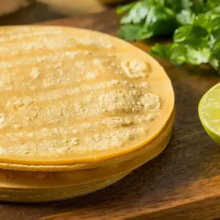 Extra Tortilla