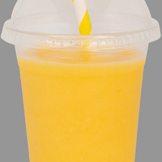 zumo de naranja grande 