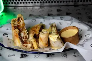 QUESA. DE LA CASA