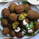 Tapa De Falafel (5 Uds.)