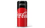 Coca-Cole Zero 250ml