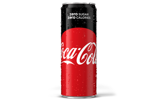 Coca-Cola Zero