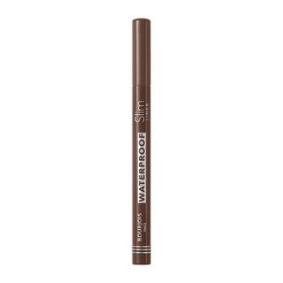 BOURJOIS Waterproof Slim Liner Spicy Brown 2618539