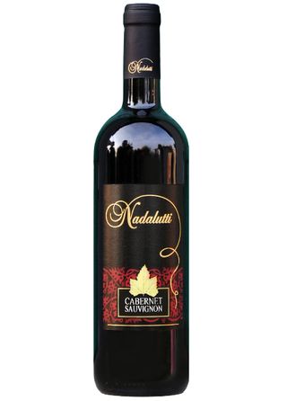 Cabernet Sauvignon Nadalutti