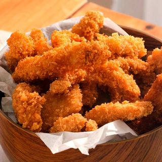 Finger De Pollo