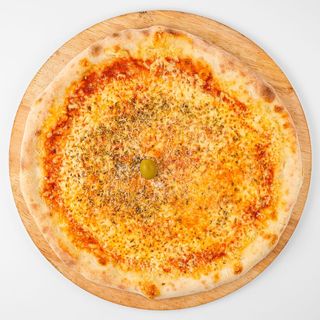 Pizza Margherita