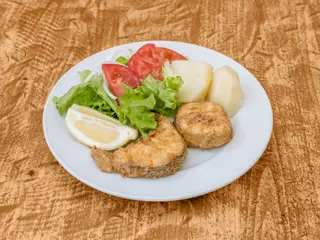 Merluza Romana