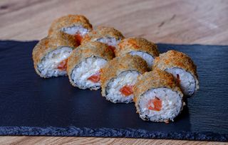 Филадельфия темпура (235 г)