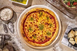 Pizza Margherita Ø 32cm