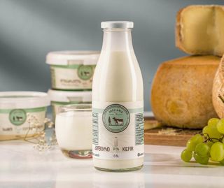Კეფირი 2.1 % 500 Გრ
