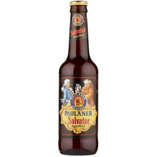 Paulaner Salvador 7.9 % vol. 33 cl 