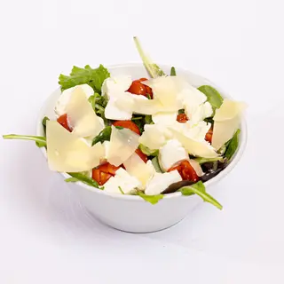 Insalata bufalotta