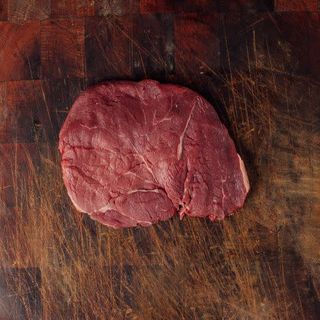 Bistec De Culata  Bandeja de 500g