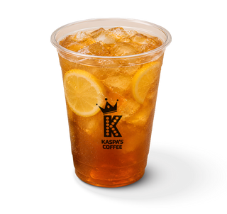 Lemon Breeze Iced Tea