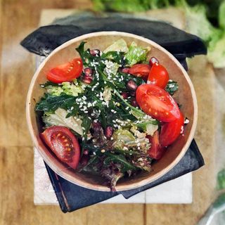 Салат Фітнес  225