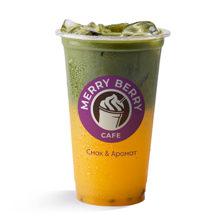 Айс Бамбл-матча