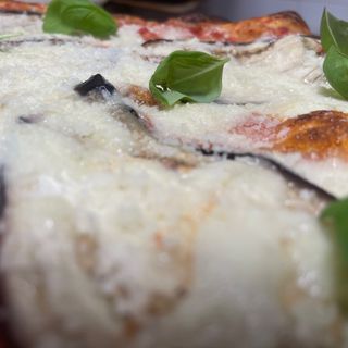 pala parmigiana